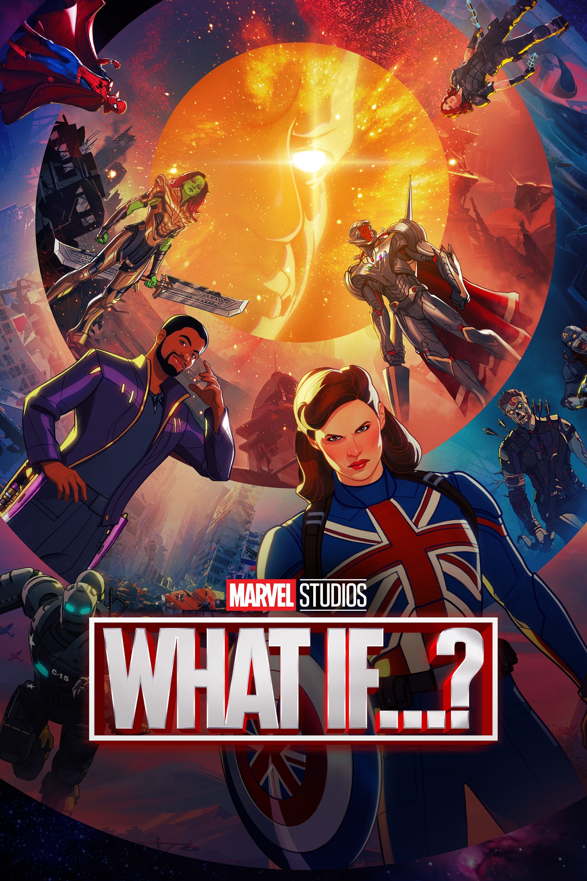 What If… [240897] (A1628665879) [[TV Shows]] --Plex--